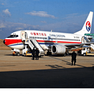 音布鲁克机场快递航空快运业稳步发展的原因是什么？